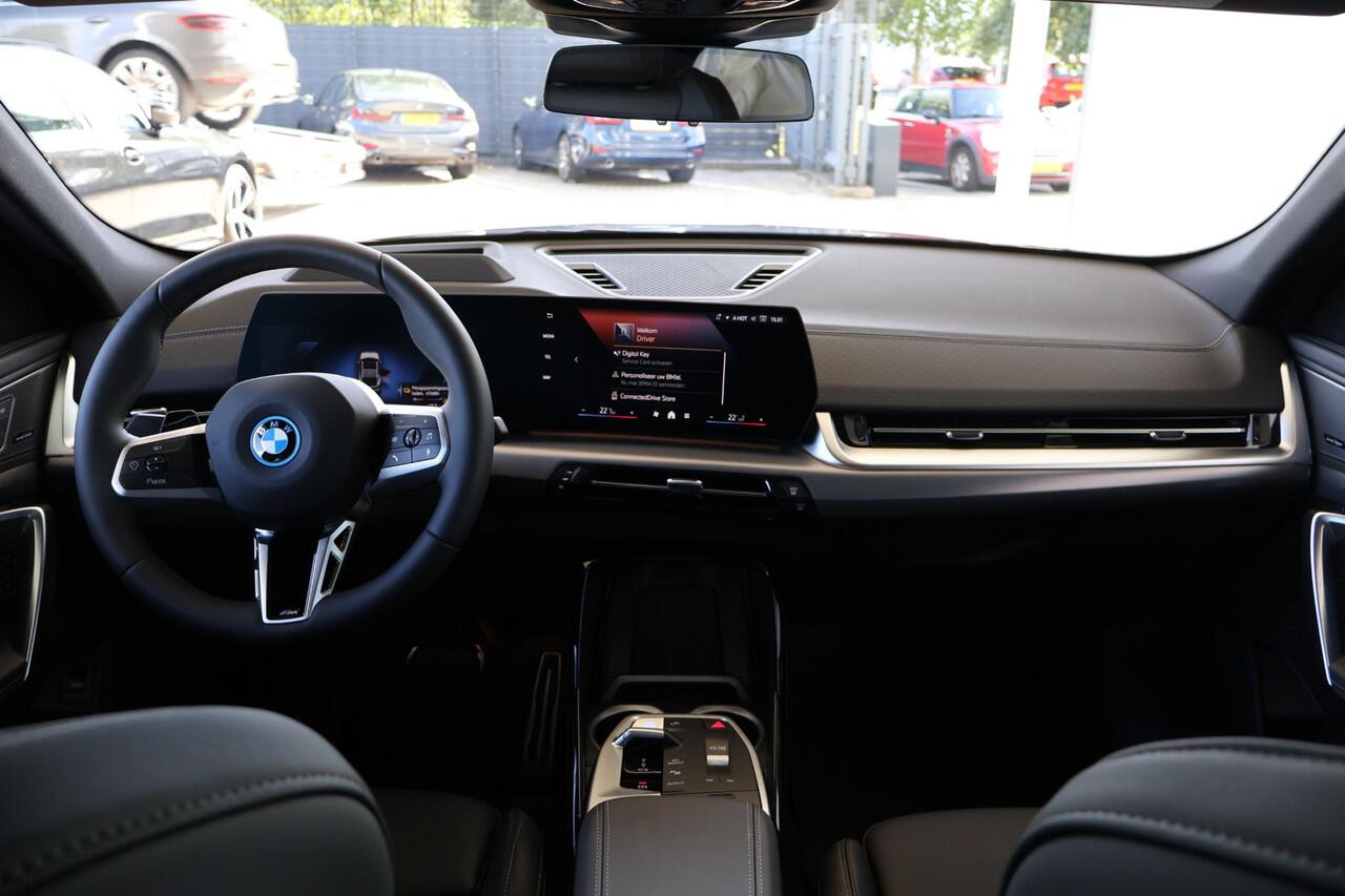 BMW X2 iX2 eDrive20 67 kWh M Sport Edition