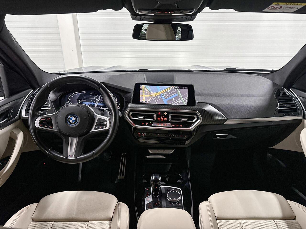BMW X3 xDrive30e | Selections