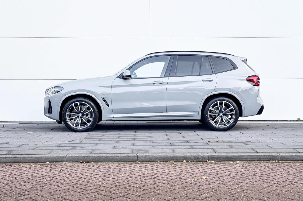 BMW X3 xDrive20i Business Edition Plus