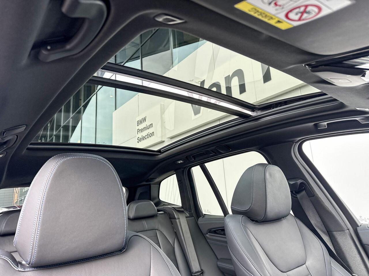 BMW X3 iX3 High Executive 80 kWh | Trekhaak