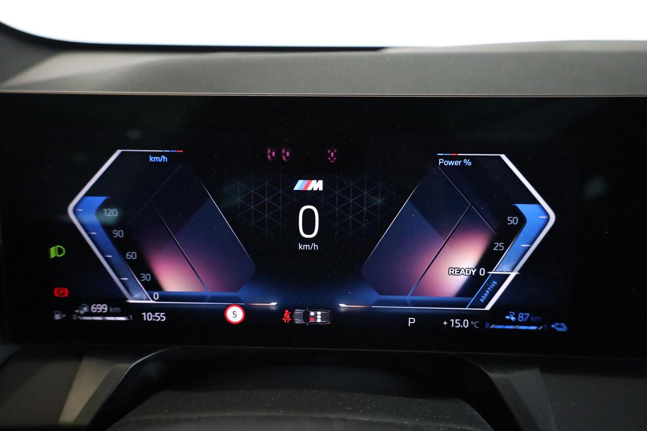 BMW X3 30e xDrive | M Sport | Premium Pack | Panorama Dak | Harman/Kardon | Trekhaak