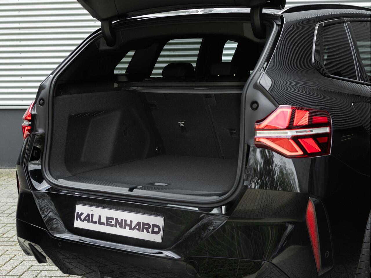 BMW X3 xDrive20i M-Sport - Driving + Parking Ass Plus - Harman Kardon - Stoelverwarming