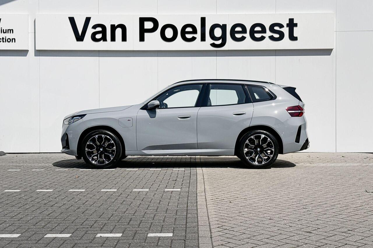 BMW X3 30e xDrive | Selections M Sport | Panoramadak | Trekhaak