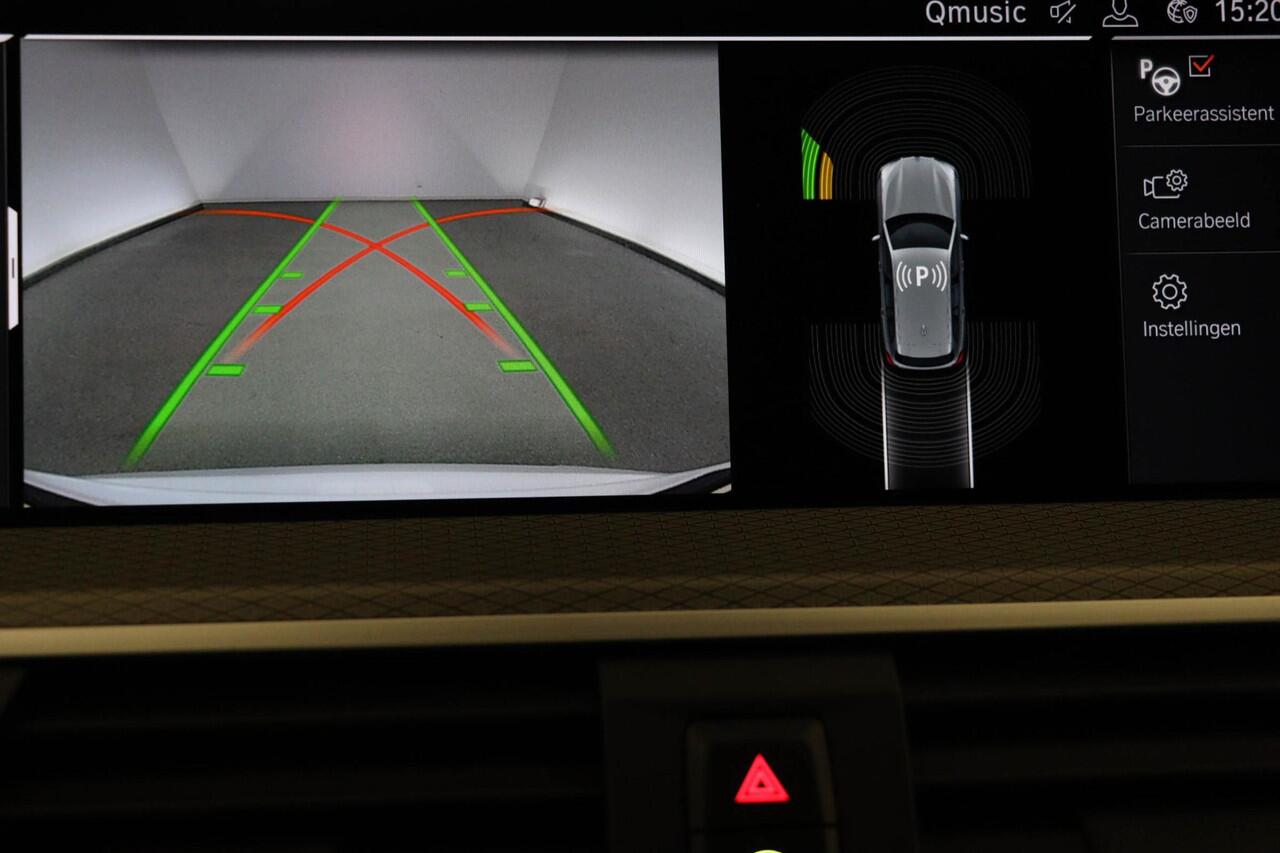 BMW X3 xDrive30i M-Sport High Executive | SAFETY PACK | PANORAMADAK | HEAD UP | CAMERA | 20"