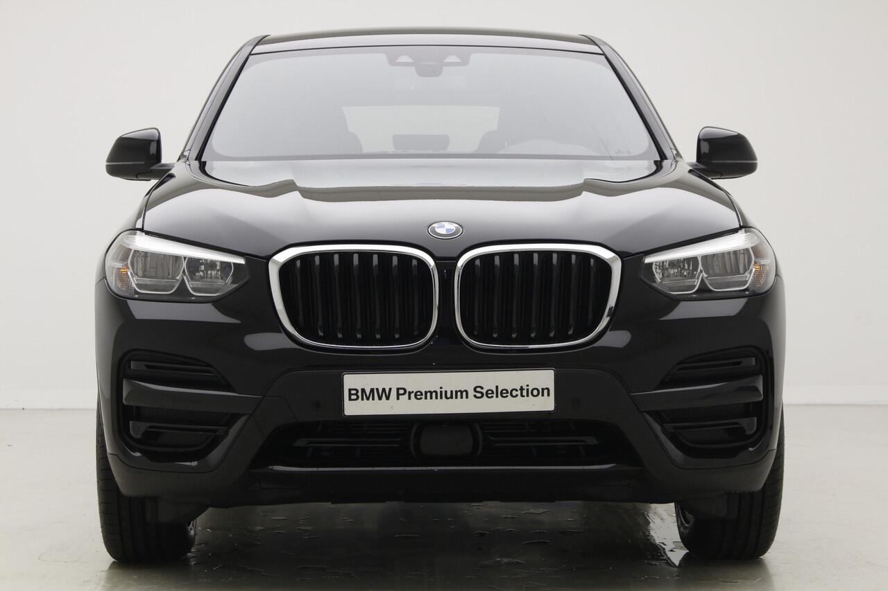 BMW X3 xDrive30e | Active Cruise Controle | Camera | M-Sportstuur | Stoelverwarming | Hifi
