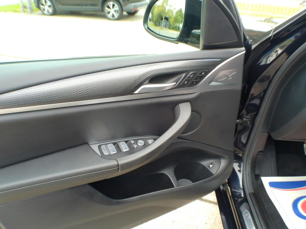 BMW X3 xDrive30e High Ex.