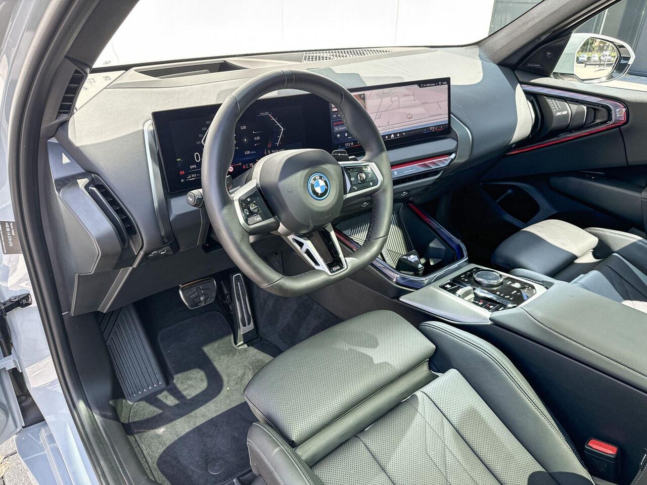 BMW X3 30e xDrive | Selections M Sport | Panoramadak | Trekhaak