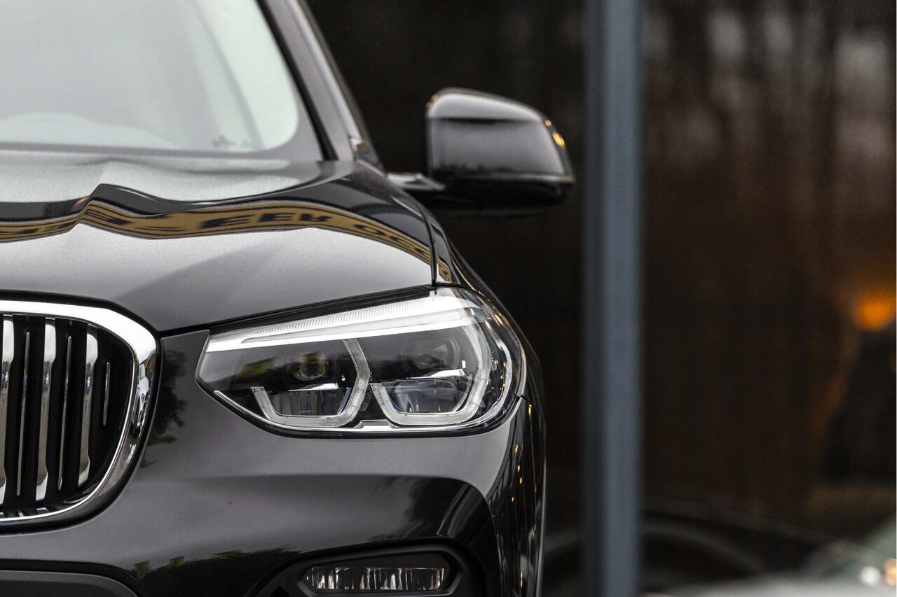 BMW X3 xDrive30e eDrive Edition