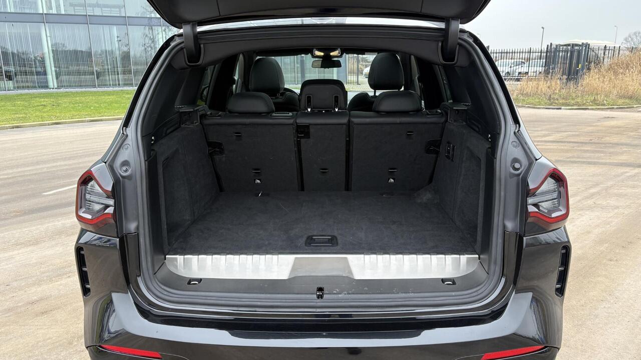 BMW X3 xDrive30e High Executive