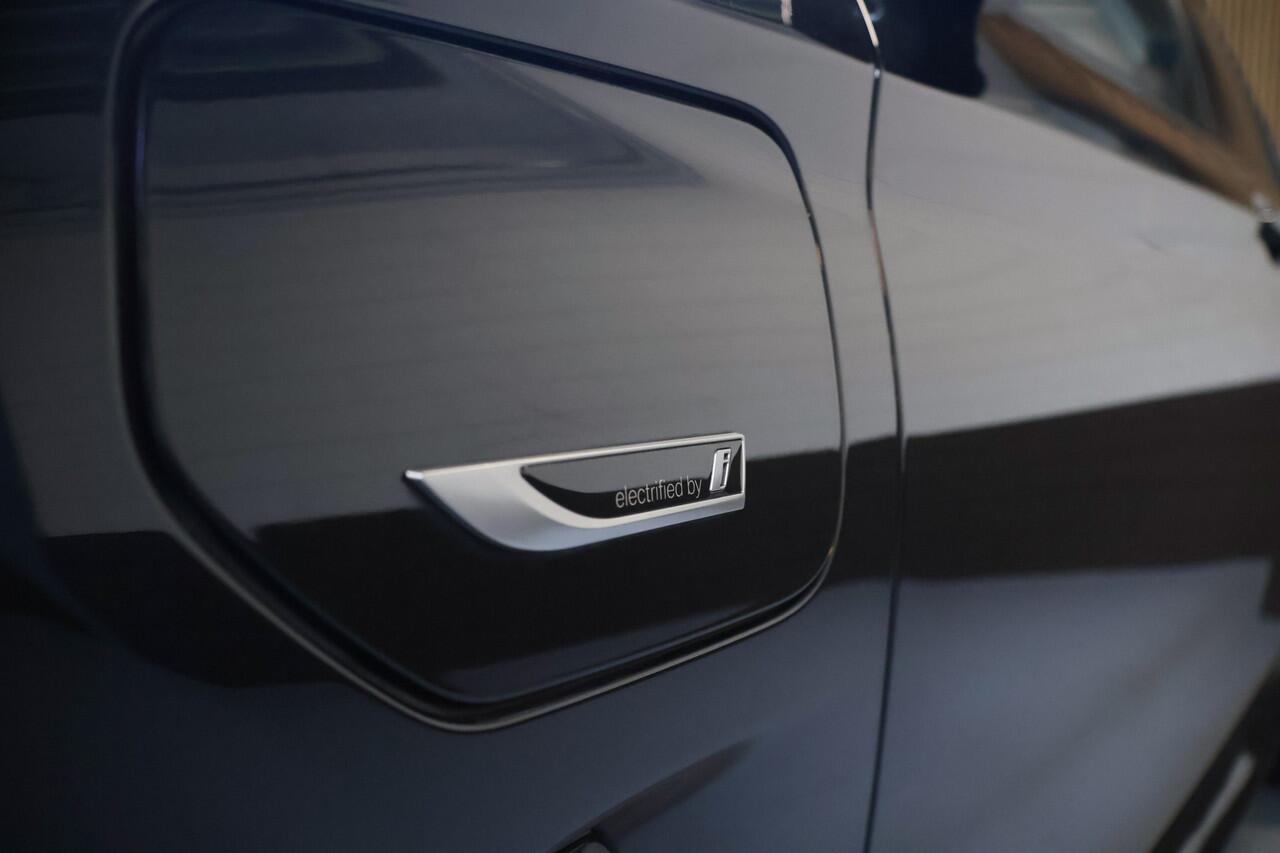 BMW X3 xDrive30e M-Sport Shadow Line Pano/360/Head-up/Keyless//HUD/Sportstoelen/Dodehoek/20"