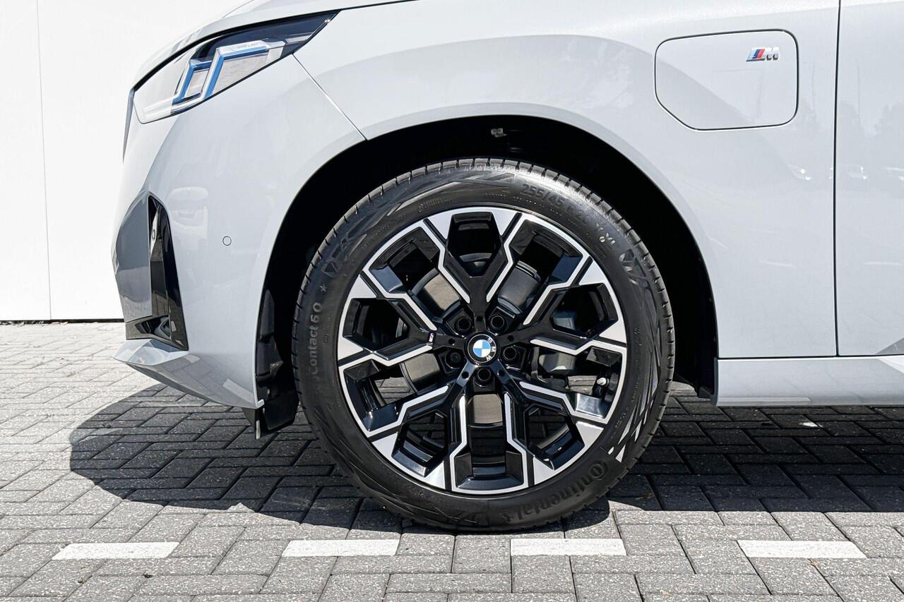 BMW X3 30e xDrive | Selections M Sport | Panoramadak | Trekhaak