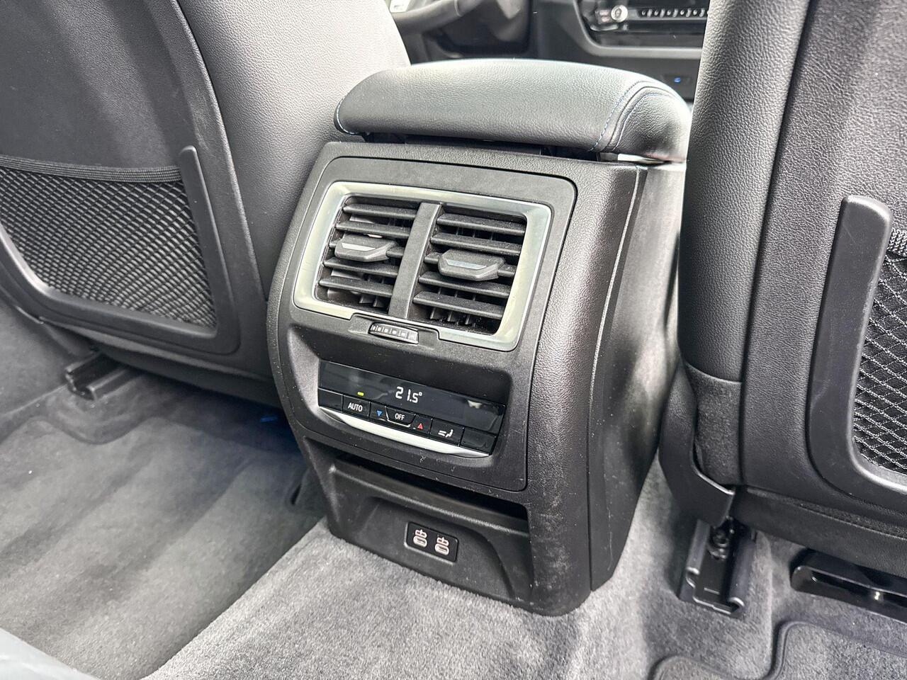 BMW X3 iX3 High Executive 80 kWh | Trekhaak