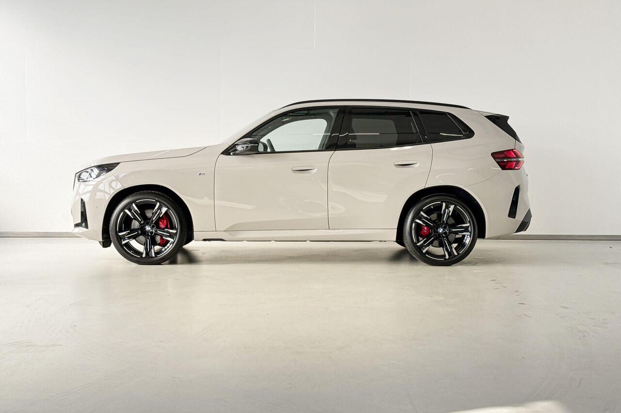 BMW X3 M50 xDrive Premium Pack M Sportpakket Pro Aut. | Selections