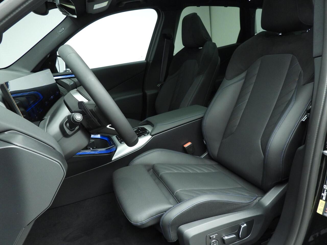 BMW X3 30e xDrive | M Sportpakket Pro | Innovation Pack | Comfort Pack | Premium Pack