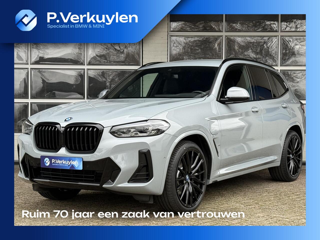 bmw-x3-xdrive30e-m-sport--leder--
