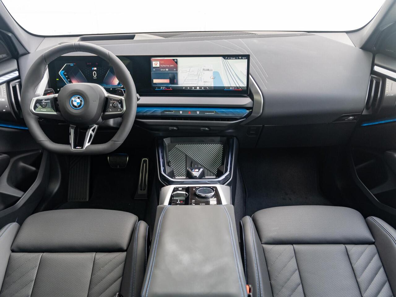 BMW X3 30e xDrive | M Sportpakket Pro | Comfort Pack | Comfort Access | Panoramadak | Stoelverwarming | Harman Kardon | 20''