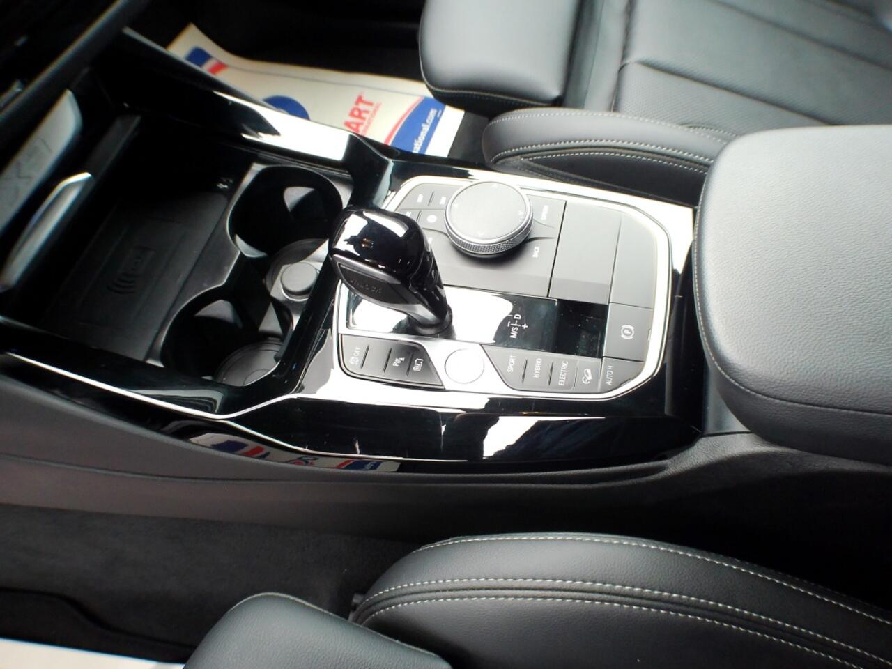 BMW X3 xDrive30e High Ex.