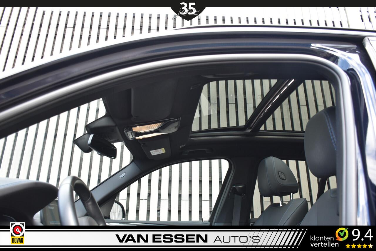 BMW X3 xDrive30e Business Edition Plus M-Sport Pano 360-Camera Stuurverw. Keyless Carbon Memory Seats NL- Auto!