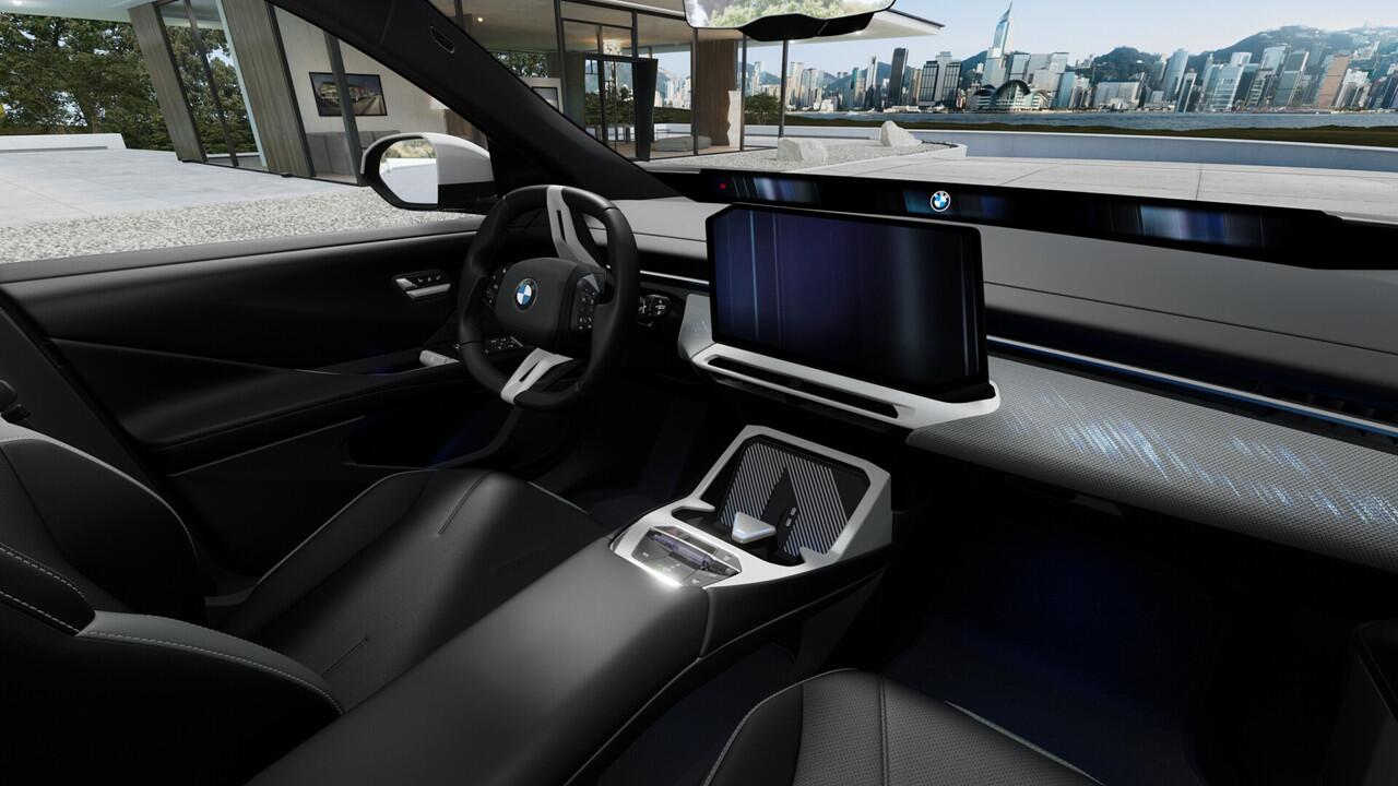 BMW X3 iX3 50 xDrive / Stoelverwarming / Driving Assistant Plus