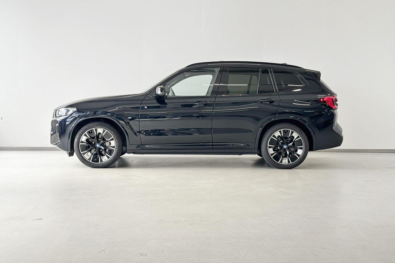 BMW X3 iX3 High Executive