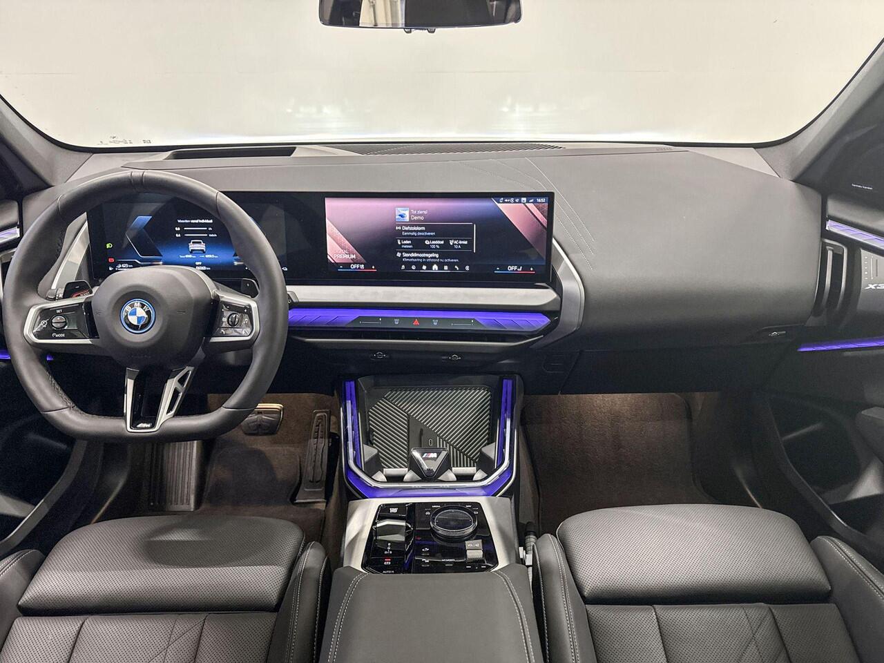 BMW X3 30e xDrive Professional Pack M Sportpakket Pro Aut. - Beschikbaar vanaf: November 2025 | Selections