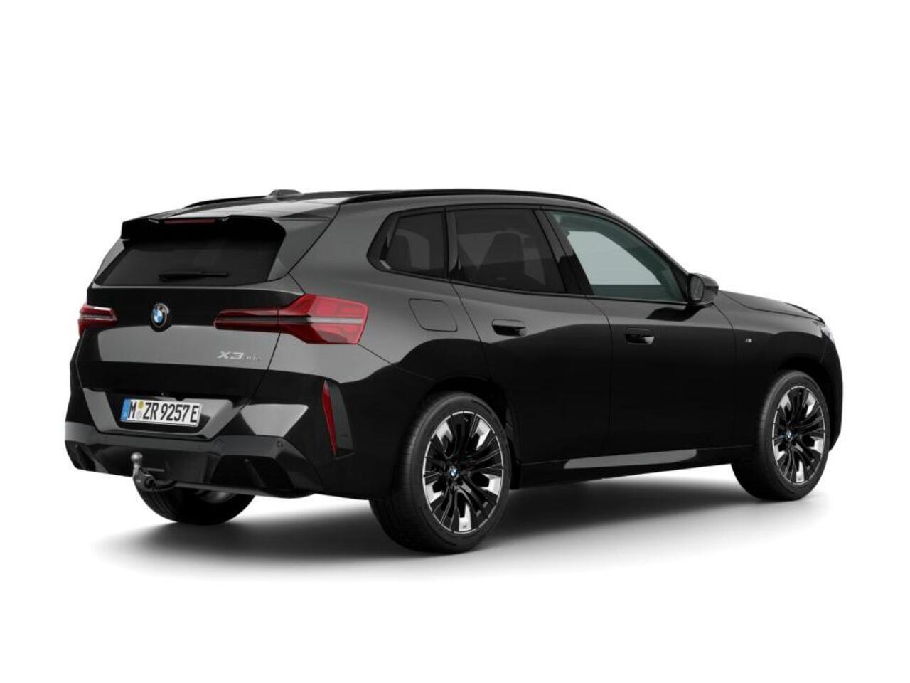 BMW X3 30e xDrive | M Sportpakket Pro | Innovation Pack | Premium Pack