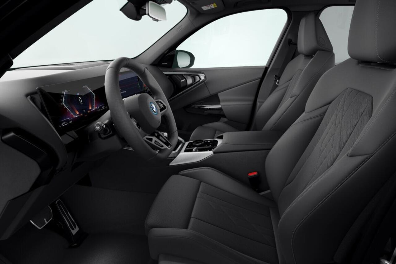 BMW X3 30e xDrive | M Sport | Premium Pack | Trekhaak