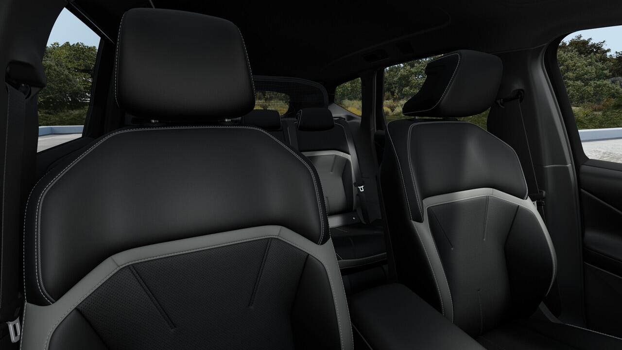 BMW X3 iX3 50 xDrive / Stoelverwarming / Driving Assistant Plus