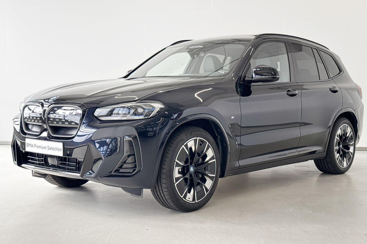 BMW X3 iX3 High Executive