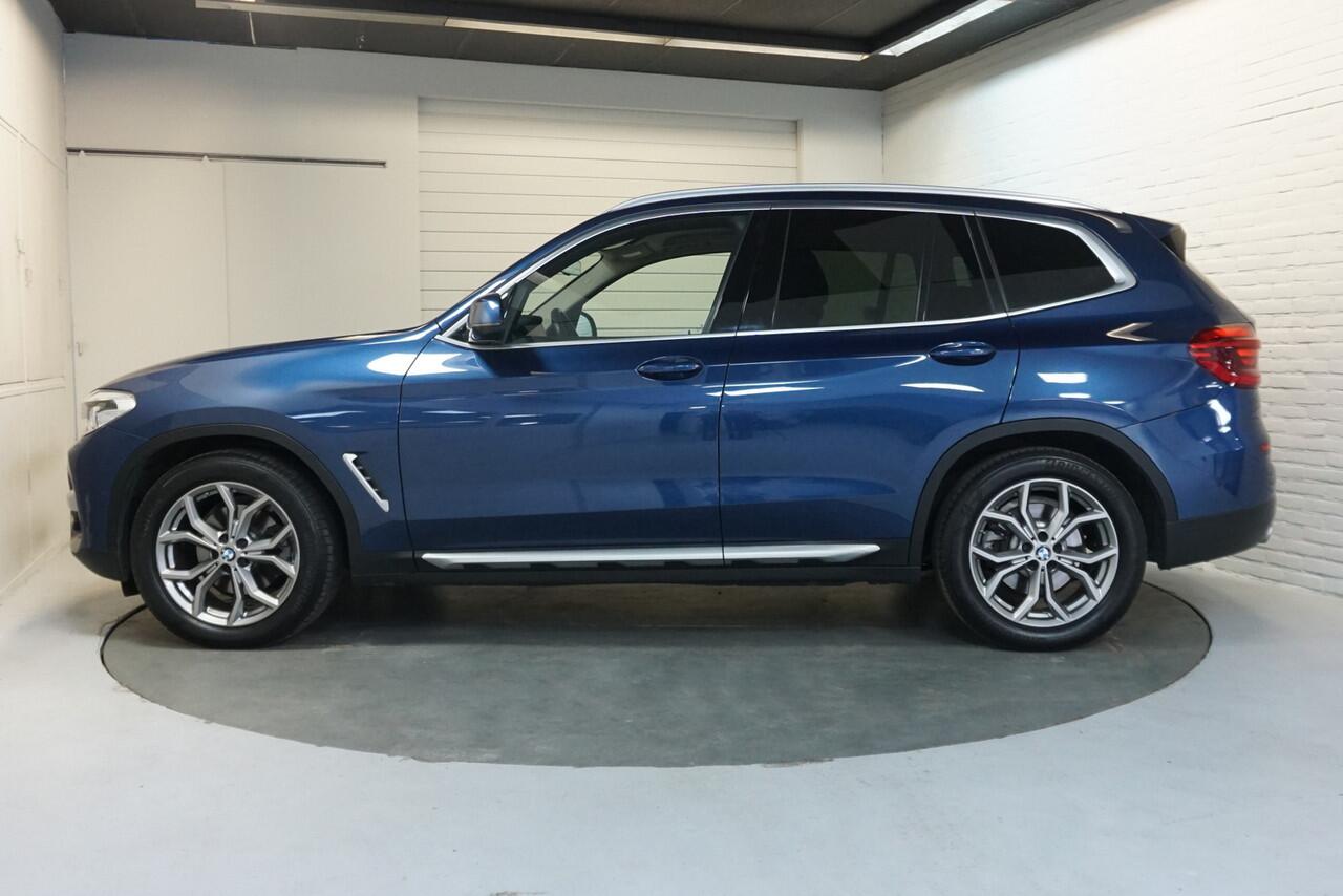 BMW X3 xDrive20i Dealerauto | Leer | Sportinterieur | Trekhaak