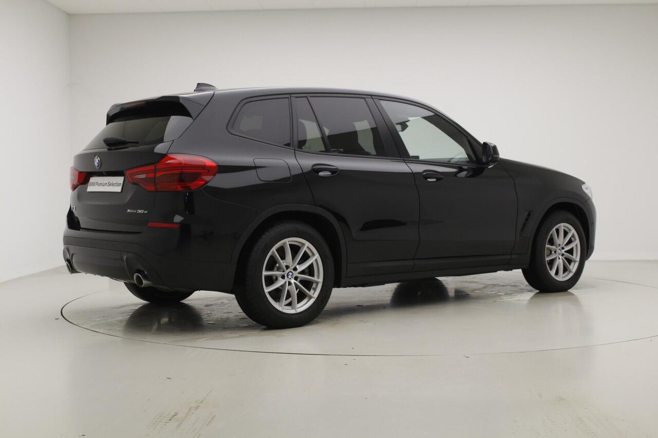 BMW X3 xDrive30e | Active Cruise Controle | Camera | M-Sportstuur | Stoelverwarming | Hifi