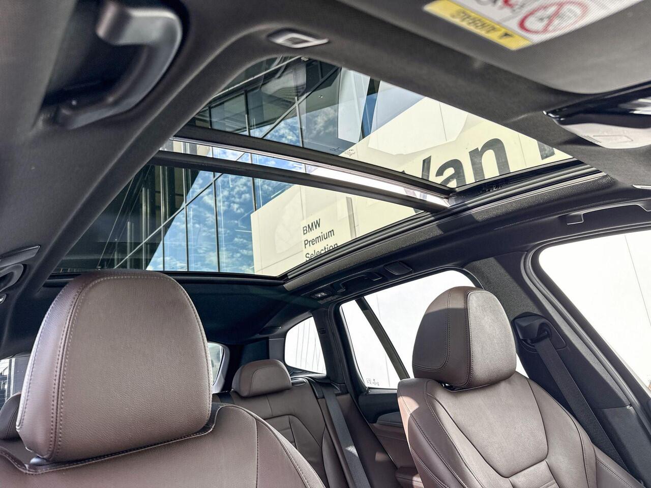 BMW X3 xDrive20i High Executive | M Sport | Trekhaak