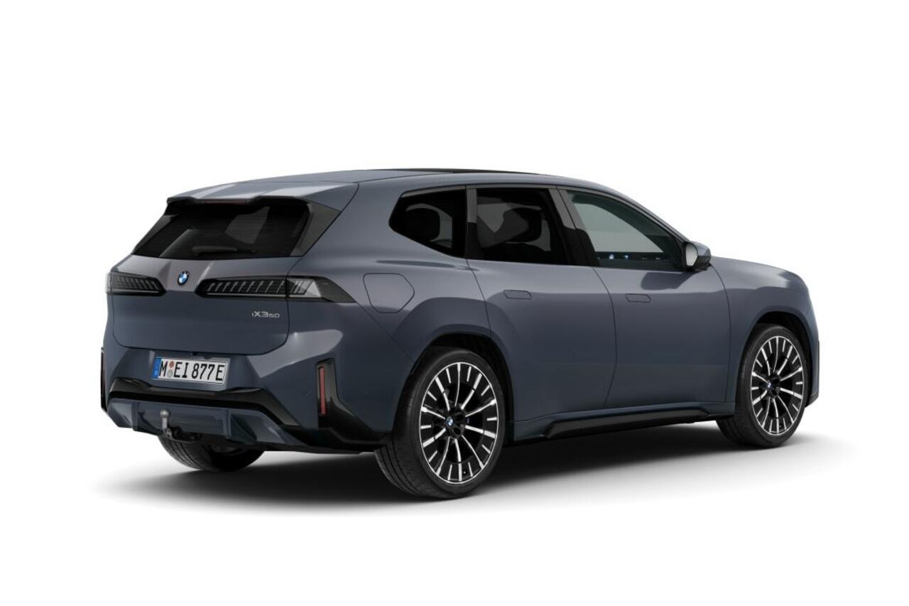 BMW X3 iX3 50 xDrive 113 kWh | M Sportpakket | Innovation Pack | Trekhaak