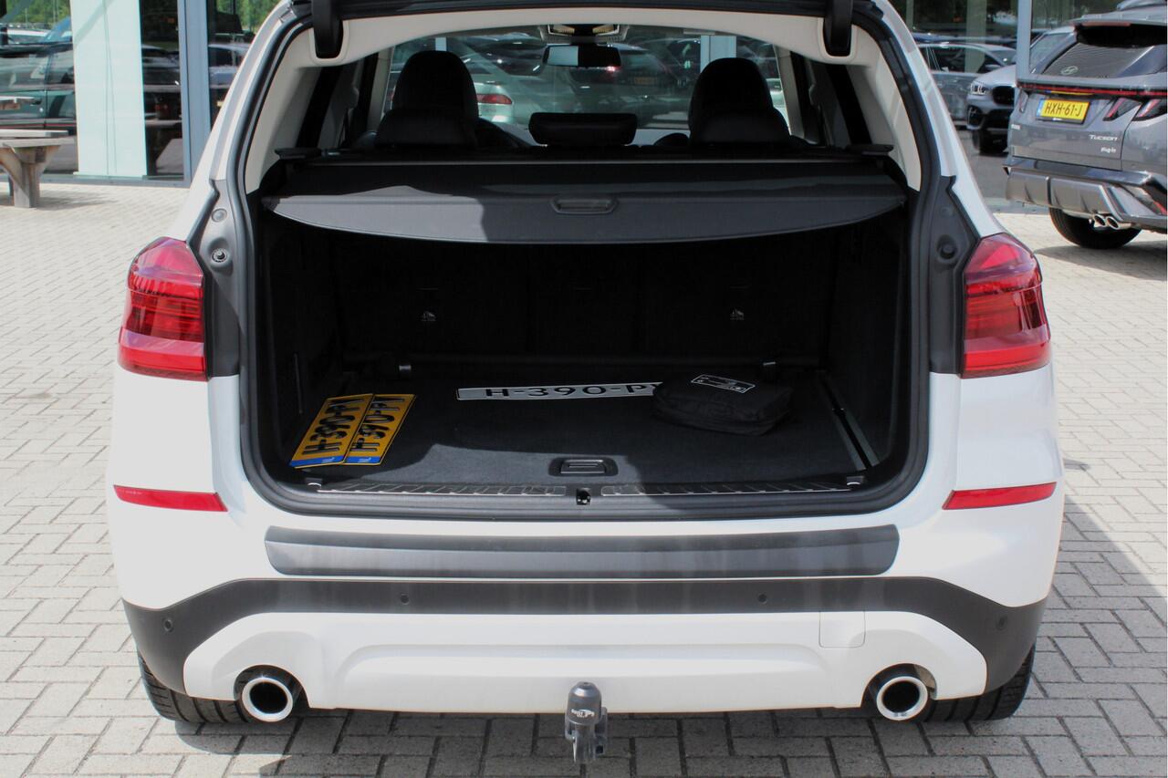 BMW X3 xDrive20i Executive Edition 95494KM! TREKHAAK ACC LED