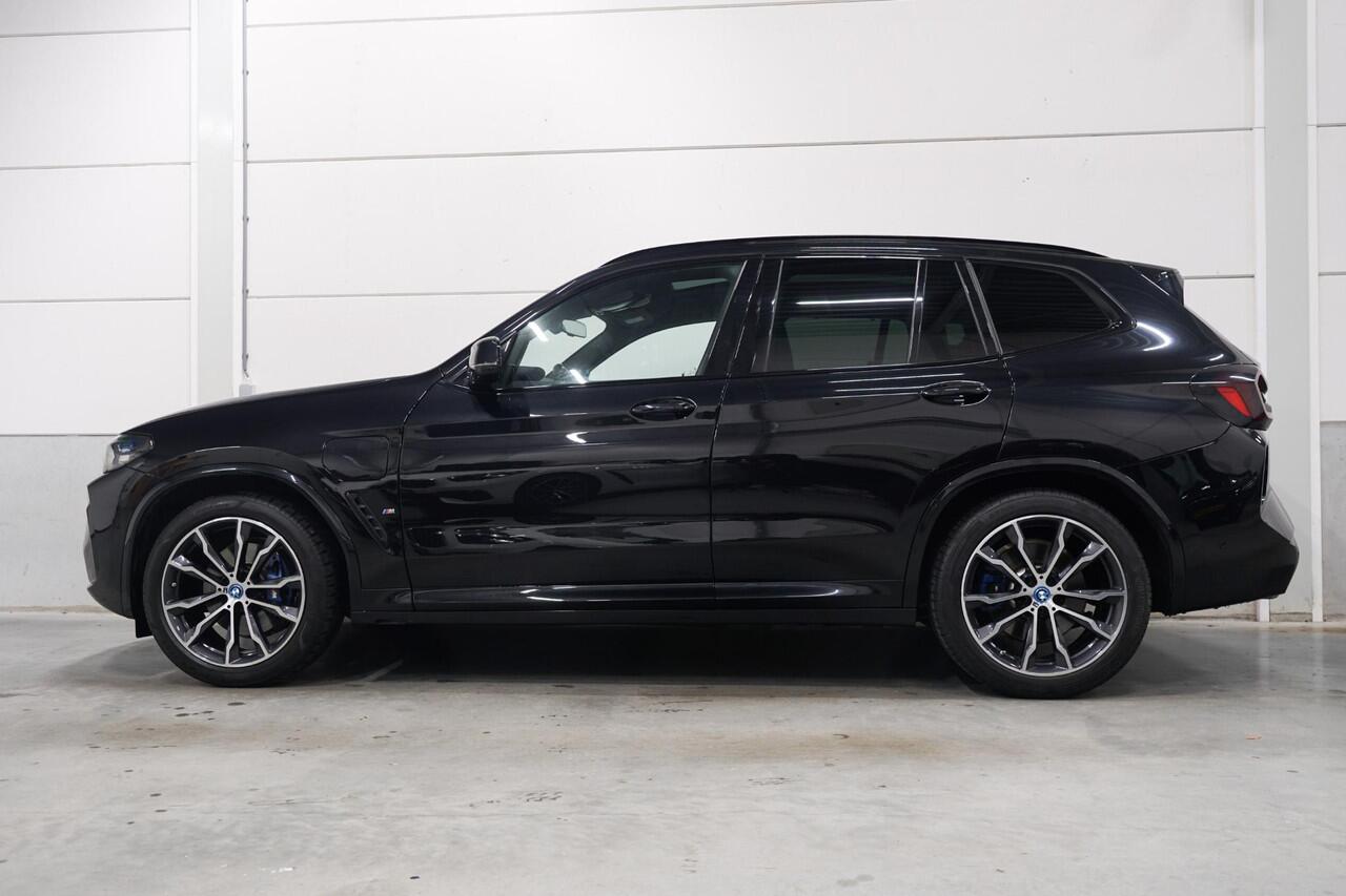 BMW X3 xDrive30e M-Sport | M-Stoelen | Panoramadak | Harman Kardon | Adapt. Cruise Control