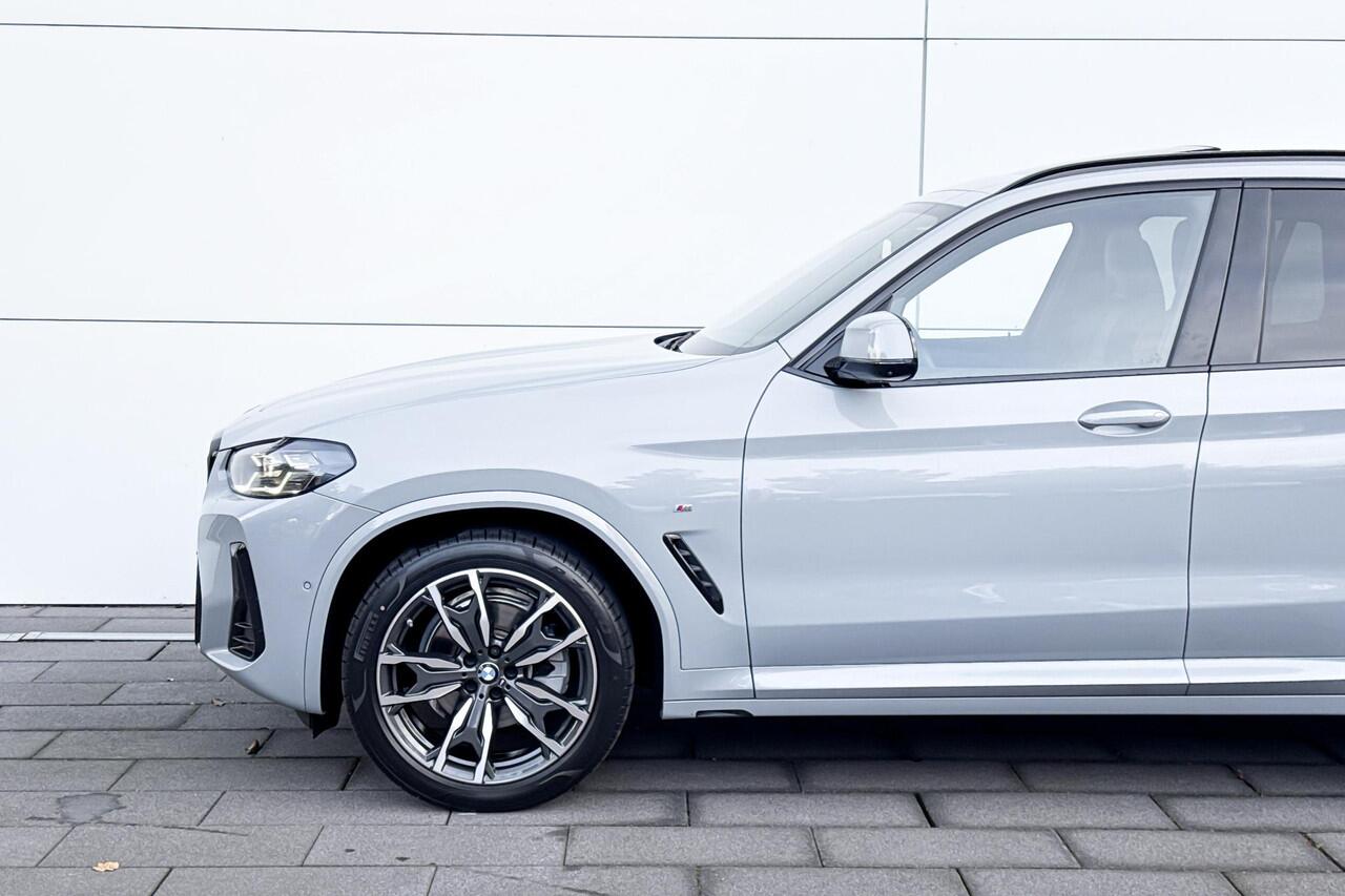 BMW X3 xDrive20i Business Edition Plus