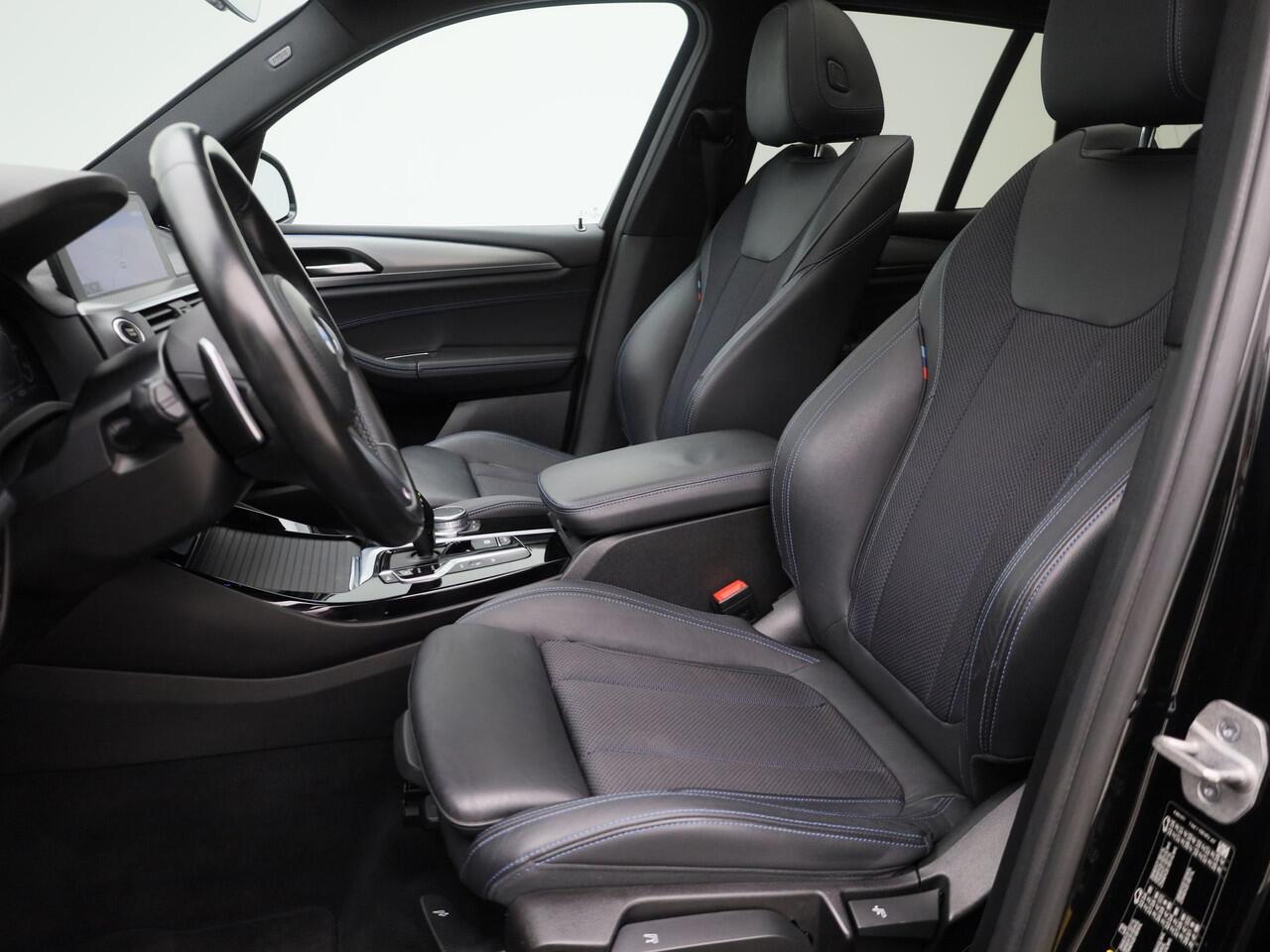 BMW X3 xDrive30e M-Sport | PANO | CAMERA | STOELVERWARMING
