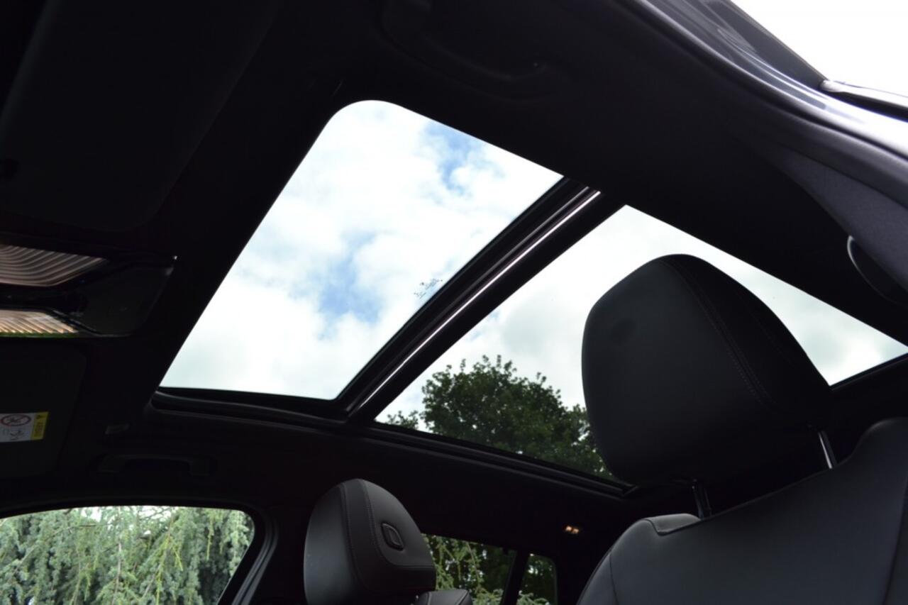 BMW X3 xDrive 30e M-Sport / Pano / HuD / Trekhaak