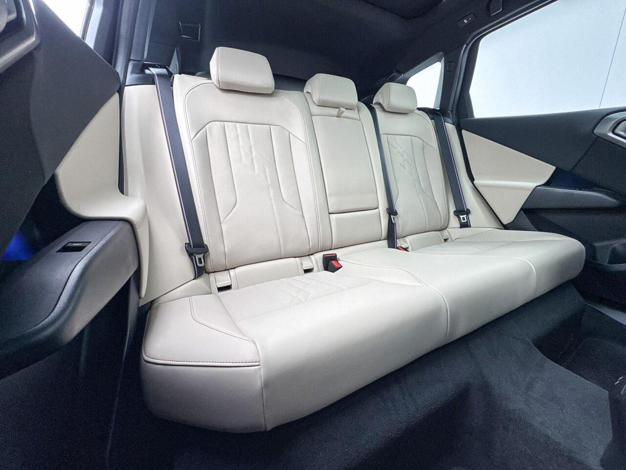 BMW X3 30e xDrive M Sport | Panoramadak