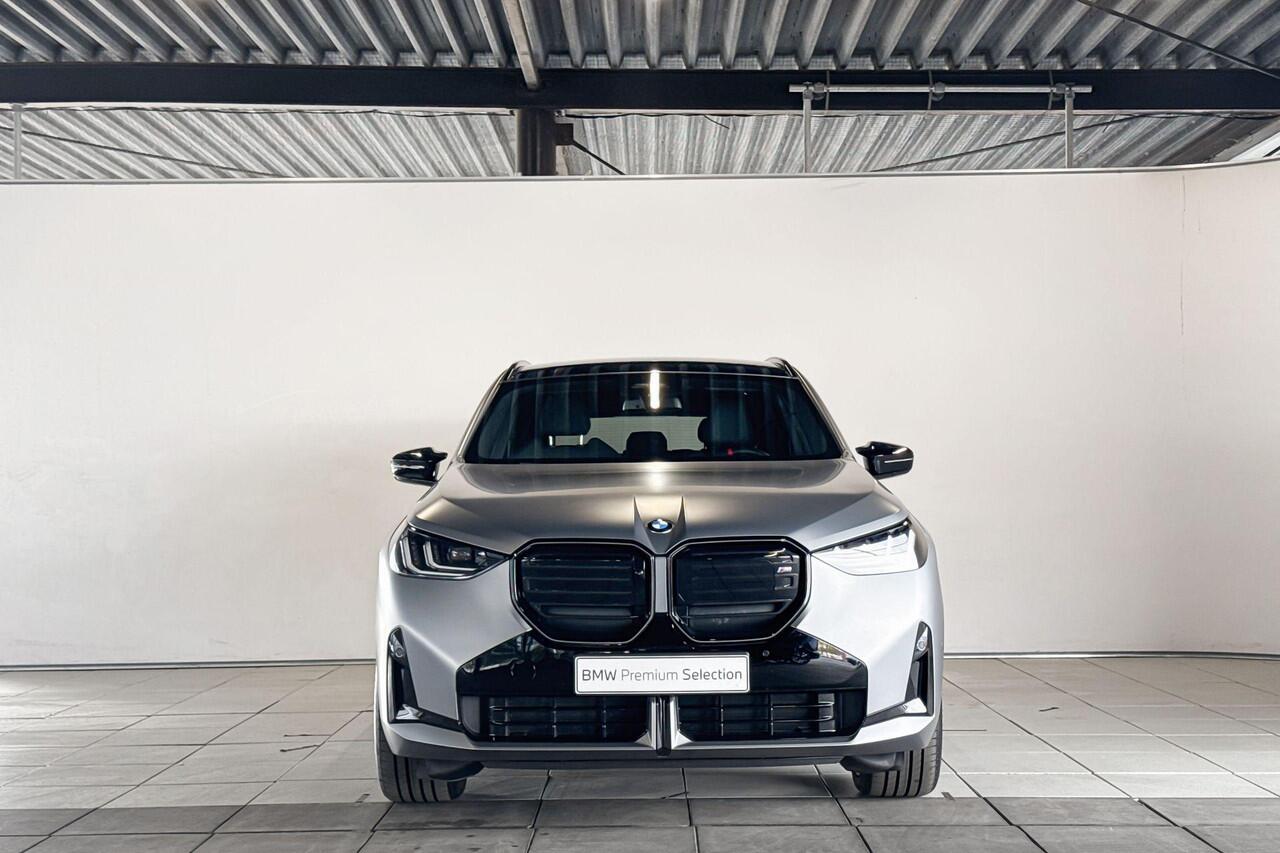 BMW X3 M50