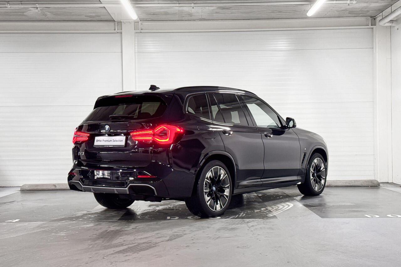 BMW X3 iX3 High Executive Edition 80 kWh