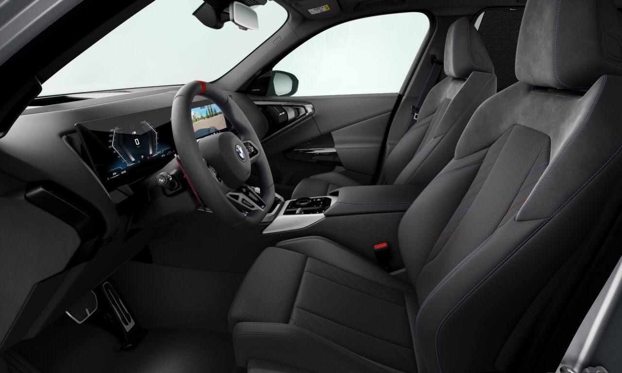 BMW X3 M50 M Sportpakket Pro | Professional Pack | Premium Pack | Comfort Pack | Adaptief Onderstel