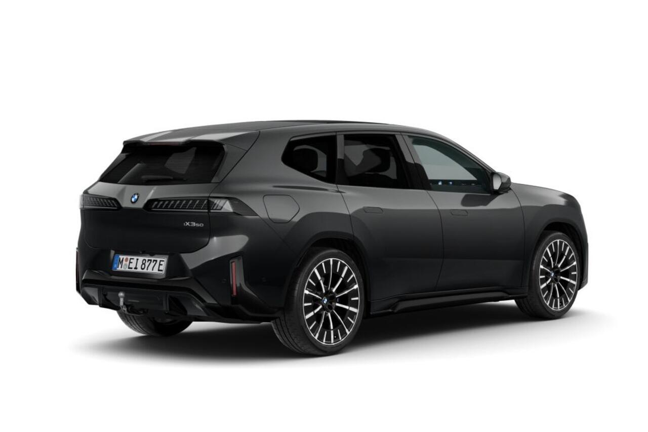 BMW X3 iX3 50 xDrive 113 kWh | M Sportpakket | Innovation Pack | Trekhaak