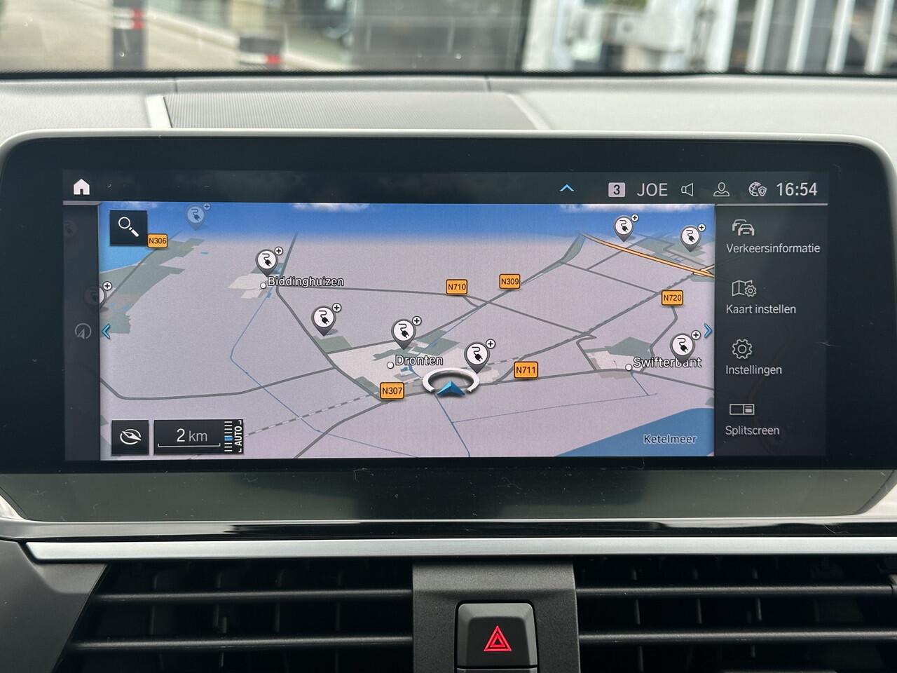 BMW X3 iX3 High Executive 80 kWh Pano-Dak | Harman Kardon | HUD | 360-Camera | Keyless