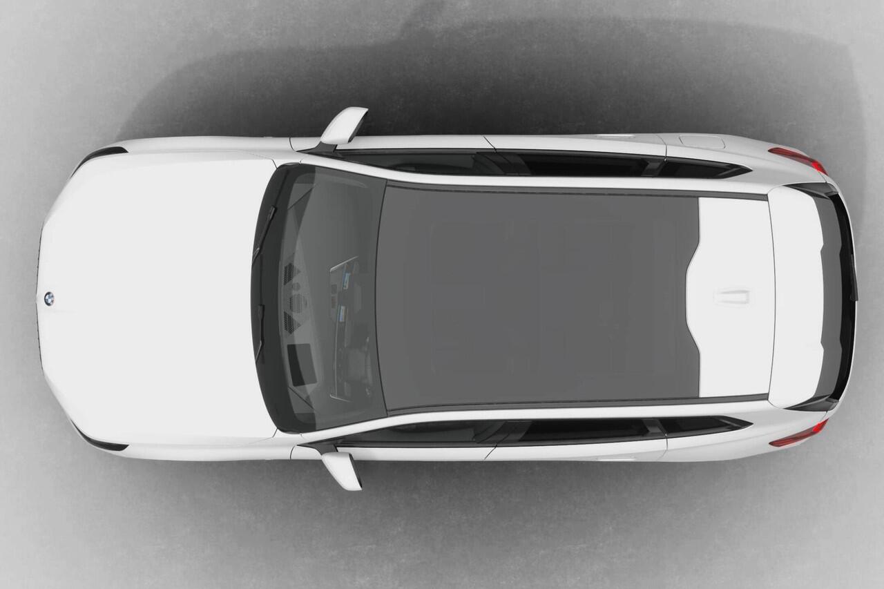 BMW X3 30e xDrive | Glazen panoramadak | Verwarmde stoelen voor en achter