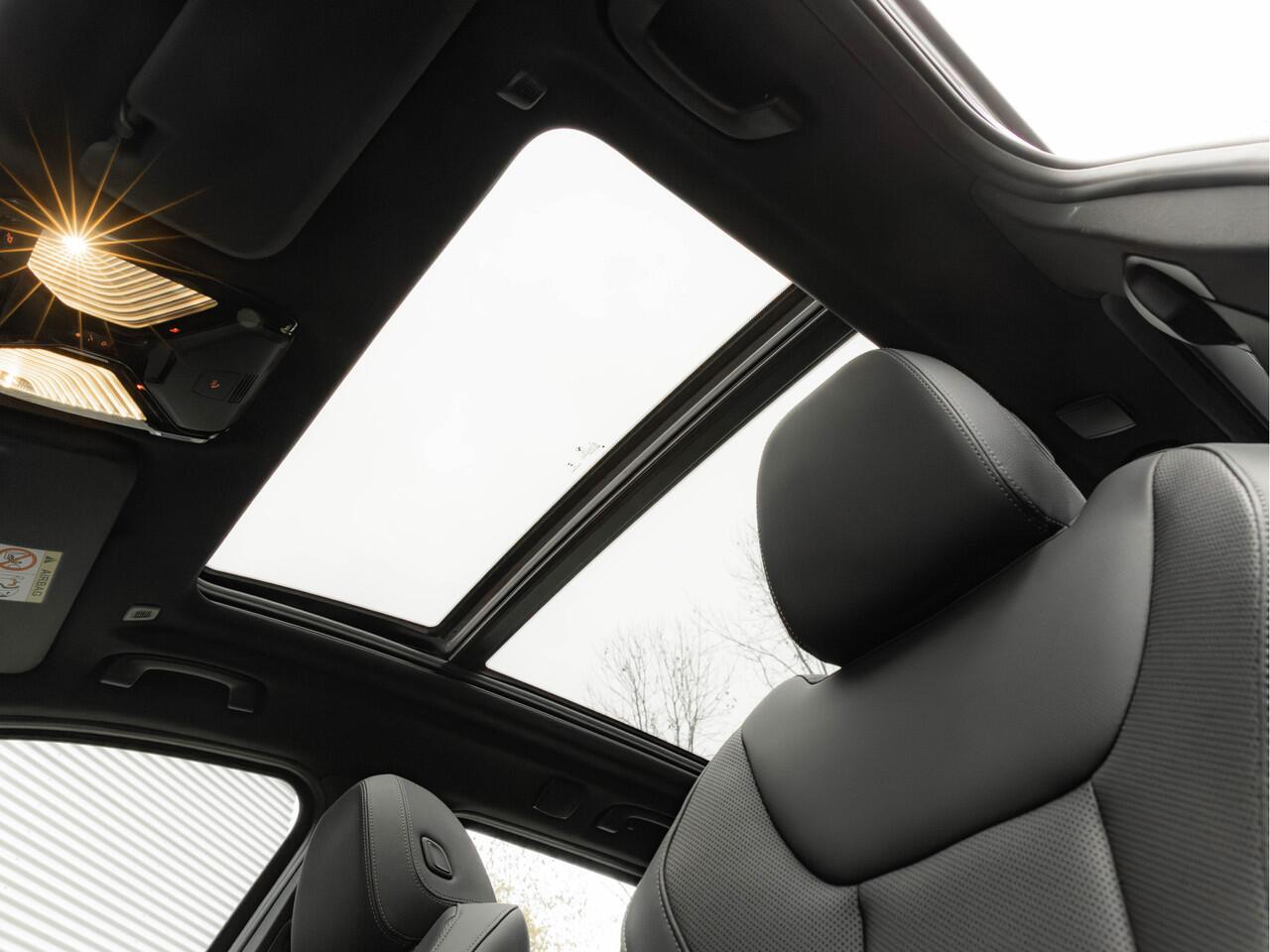 BMW X3 xDrive30e M-Sport - Pano - Driving Ass Prof - Trekhaak - Memoryzetel