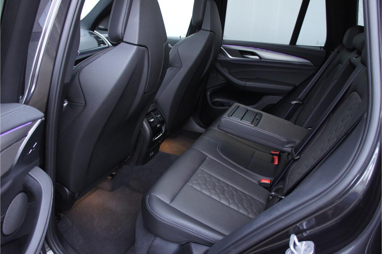 BMW X3 M Competition