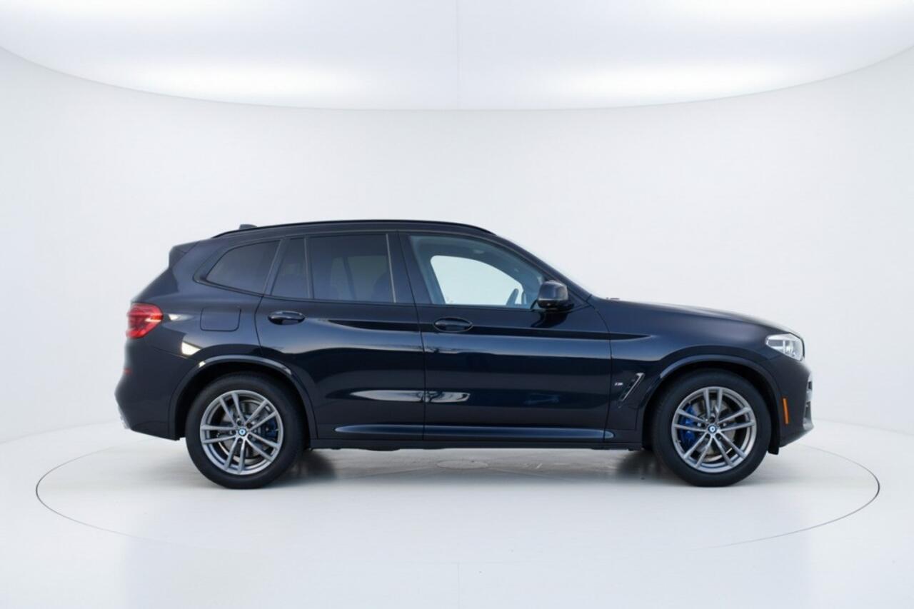 BMW X3 XDRIVE30E HIGH Ex. M Sport, Xenon, Leder, Virtual