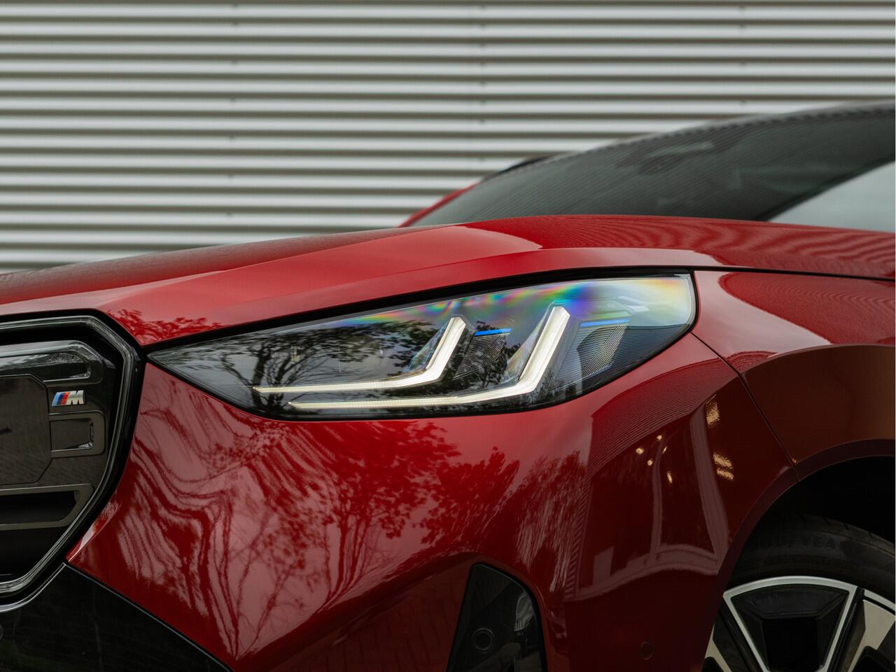 BMW X3 M50 - Pano - Driving Ass Prof - 21 Inch - Stoelventilatie