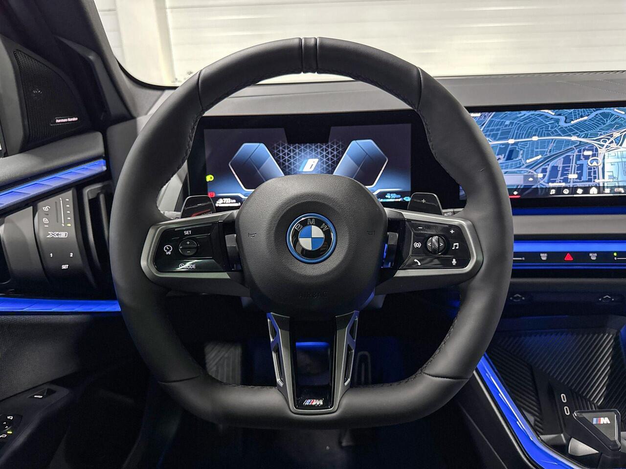 BMW X3 xDrive30e | M-Sport Pro | Premium Pack | Professional Pack | Comfort Pack | Driving Assistant Plus | Parking Assistant Plus | Harman/Kardon | Panoramadak | Comfort Access | Trekhaak